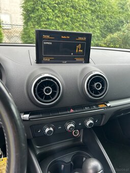 Audi a3 sedan premium - 9