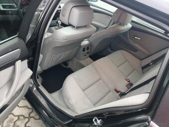 2.0 DIESEL KOMBI JASNE WNĘTRZE 330 TYS KM OKAZJA - 9