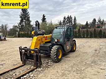 DIECI 26.6 ŁADOWARKA TELESKOPOWA. 2012R. | Manitou MT 625, J - 9