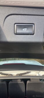 Touran 2017r 2.0 TDI 7 miejsc - 9