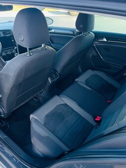 Volkswagen Golf VII Variant 1.4 TSI 150 KM | 2017 | Manual | - 9