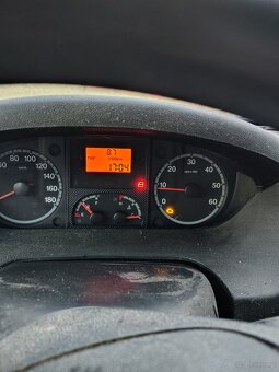 Sprzedam Fiat Ducato 2011 rok - 9