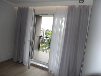 Wynajmę mieszkanie dwupokojowe 31,26m . Os. Diamentowe + duż - 9