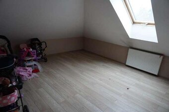 Udział 1/2 w nieruchomości zab. domem 187,51m2 - 9