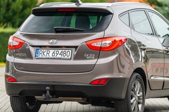 Hyundai ix35 | 1.6 DIESEL - 9