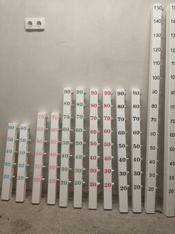 Przeszkoda HOBBY HORSE - 9