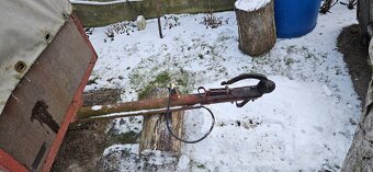 sprzedam przyczepę - 9