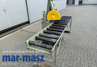 Piła poprzeczna PICCOLO - 9