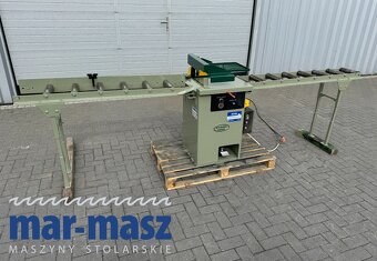 Piła tarczowa poprzeczna SOCOLEST S.PT - 9