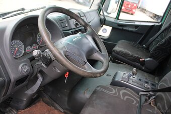 Iveco EUROCARGO ML 160E28, EURO 4, HYDRAULIKA PRZÓD - 9