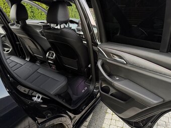2022 BMW X3 M-Pakiet  Sdrive 2.0 benzyna skóry Navi - 9
