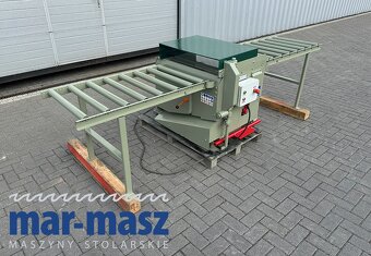 Piła tarczowa poprzeczna WD QB - 9