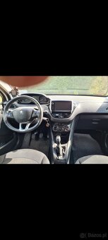 Peugot 208 diesel - 9