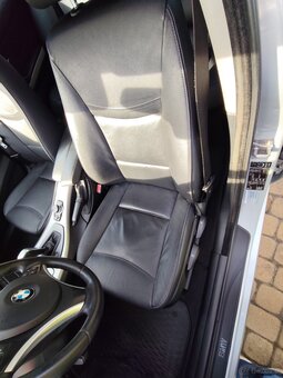 PRYWATNE BMW E91 - 9
