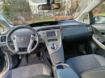 Sprzedam Toyota Prius 3. - 9