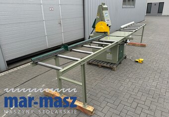 Piła poprzeczna Rema DCKLH - 9