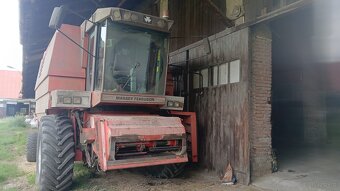 Massey Ferguson 38 - 9
