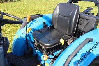 Traktor LS MT3.35 - 9