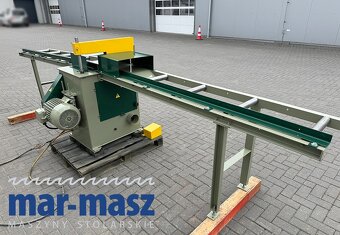 Piła poprzeczna REMA DMDK-50A - 9