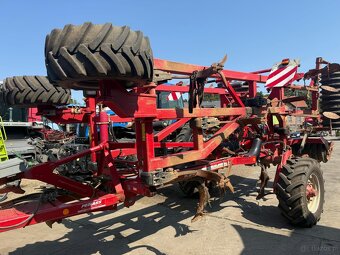 Agregat Bezorkowy Uprawowy Horsch Terrano 5FM Rok pro 2013 s - 9