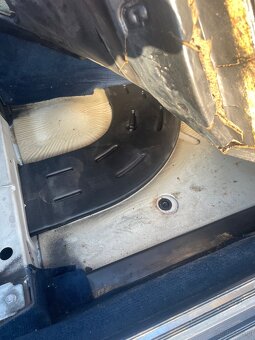 Mercedes w123 CE - 9