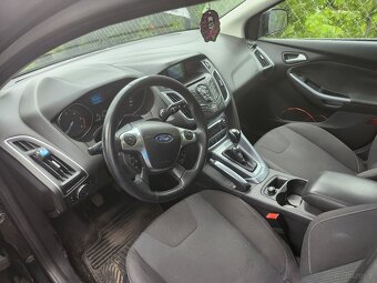 Sprzedam forda focusa mk3 1,6Tdci 2011rok - 9