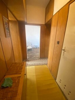 2 pokojowe mieszkanie, 55.40m2, III piętro, Śródmieście - 9