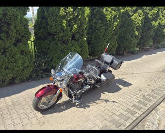 Sprzedam Honda VTX 1300 R, Taurer - 9