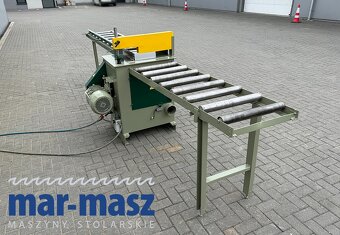 Piła poprzeczna REMA DMDK-50A - 9