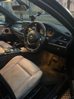 Bmwx6 210 kw - 9