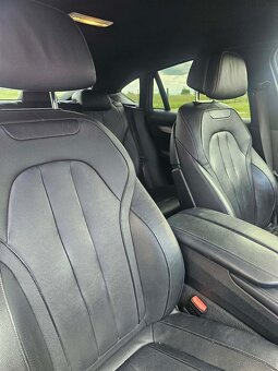 Sprzedam BMW x6 - 9