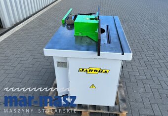 Piło Frezarka JAROMA DYFE-2 - 9