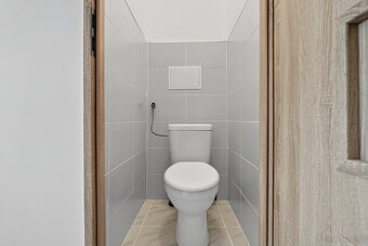 4 pokoje z balkonem w Gryfinie - 9