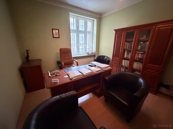 Lokal biurowy – 116 m², ul. Śródmiejska, Kalisz - 9