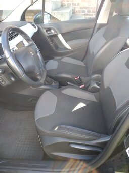 CITROEN C3 2012  1,6 D - 9