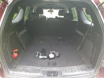 Dodge durango 5.7 - 9
