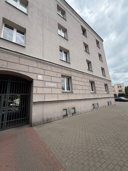 Mieszkanie, 46.40 m2, III piętro, umeblowane, Śródmieście - 9