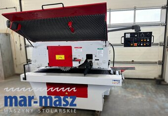 Wielopiła gąsienicowa TOS SVITAVY PWR 401 - 9