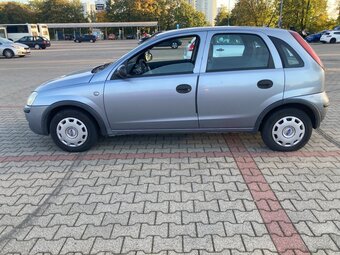 Opel Corsa - 9