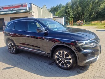 RENAULT KOLEOS 4X4 2.0DCI - 9