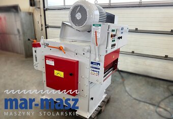 Wielopiła wałowa BRODPOL WP-160 - 9