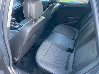 Opel Astra J Sprzedam Pilnie - 9