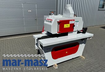 Wielopiła gąsienicowa RAIMANN K-23 250/120 - 9