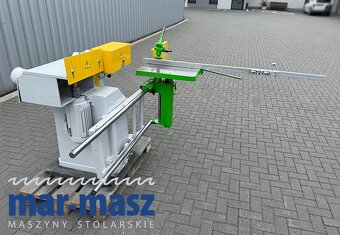 Czopiarka EUMACOP - 9