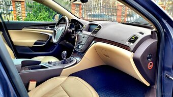 PRZEPIĘKNY OKAZLexus is220d Bogate WyposażenieStan Luxus - 9