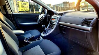 PACHNĄCA SMERFETKAKia Picanto 1.0 litra z Klimą w stanie Sa - 9