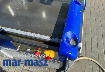 Wiertarka wielowrzecionowa FELDER typ FD 921 - 9