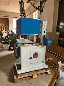 Sękarka automatyczna AYEN Alomat AL100 - 9