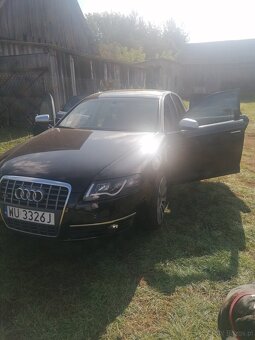 Sprzedam audi - 9