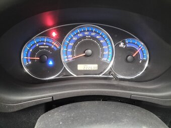 Subaru Forester 2009. - 9